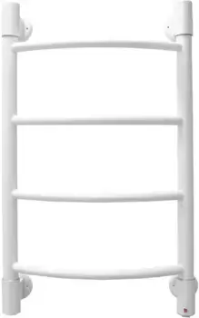 Полотенцесушитель электрический 650x400 Energy H2 EETR0000H26040R903M