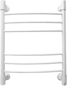 Полотенцесушитель электрический 650x500 Energy Ergo2 EETR0ERGO26550R903M