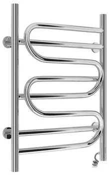 Полотенцесушитель электрический 700х500 МЭМ правый Сунержа Иллюзия 00-0545-7050