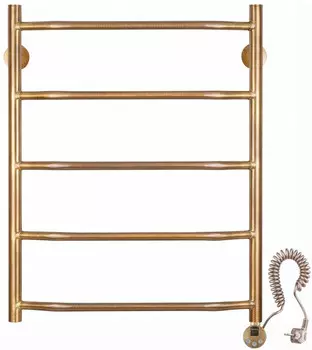 Полотенцесушитель электрический 700х500 Secado Агата 1