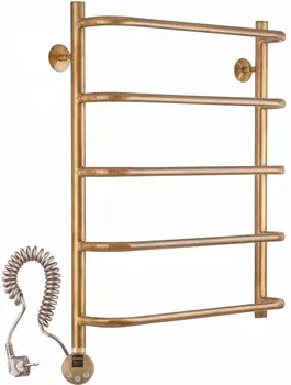 Полотенцесушитель электрический 700х500 Secado Мерида 1