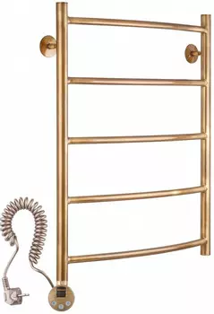 Полотенцесушитель электрический 700х500 Secado Милан 1 Плюс