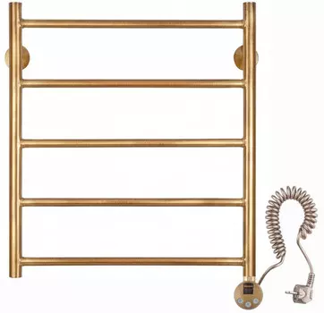 Полотенцесушитель электрический 700х500 Secado Триада 1 Плюс