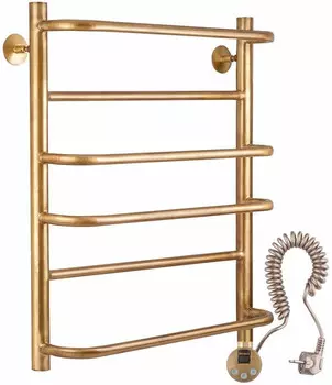 Полотенцесушитель электрический 700х500 Secado Верона 1