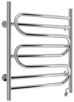 Полотенцесушитель электрический 700х600 МЭМ правый Сунержа Иллюзия 00-0545-7060