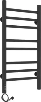 Полотенцесушитель электрический 700x332 диммер слева Laris Лаванда ЧКЧ8 73207624