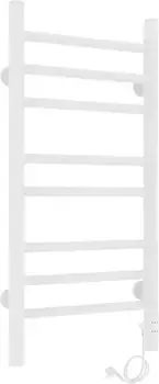 Полотенцесушитель электрический 700x332 диммер справа Laris Лаванда ЧК8 73207621