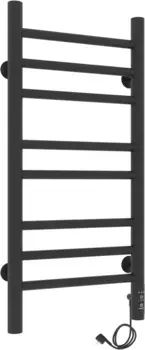 Полотенцесушитель электрический 700x332 диммер справа Laris Лаванда ЧКЧ8 73207625