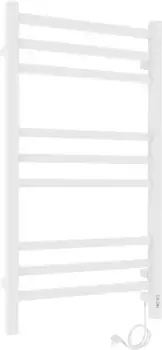 Полотенцесушитель электрический 700x380 диммер справа Laris Астор ЧК9 73207768