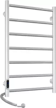 Полотенцесушитель электрический 700x430 диммер слева Laris Джаз П7 73207471