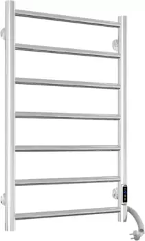 Полотенцесушитель электрический 700x430 диммер справа Laris Джаз П7 73207472