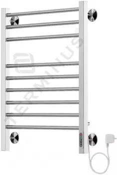 Полотенцесушитель электрический 713x530 мм Terminus Сицилия П9