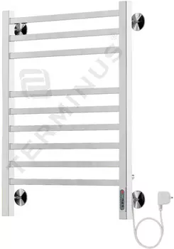 Полотенцесушитель электрический 713x530 мм Terminus Ватикан П9