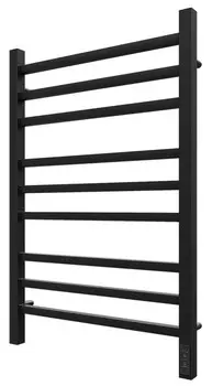 Полотенцесушитель электрический 790x530 диммер справа Point Вега П9 PN71858B