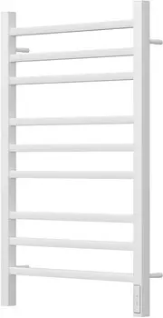 Полотенцесушитель электрический 790x530 диммер справа Point Вега П9 PN71858W