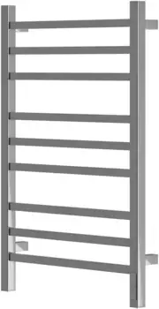 Полотенцесушитель электрический 790x530 диммер справа Point Вега П9 PN71858