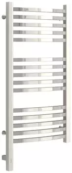 Полотенцесушитель электрический 800x400 МЭМ левый Сунержа Аркус 3.0 00-5704-8040