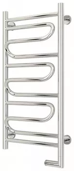 Полотенцесушитель электрический 800x400 МЭМ правый Сунержа Элегия 2.0 00-5219-8040