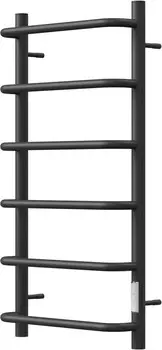 Полотенцесушитель электрический 800x432 диммер справа Point Ника П6 PN08848B