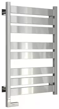 Полотенцесушитель электрический 800х500 МЭМ левый Сунержа Центурион 2.0 00-5602-8050