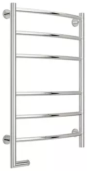 Полотенцесушитель электрический 800х500 МЭМ левый Сунержа Галант 2.0 00-5200-8050