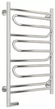 Полотенцесушитель электрический 800х500 МЭМ левый Сунержа Элегия 2.0 00-5218-8050