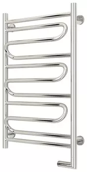 Полотенцесушитель электрический 800x500 МЭМ правый Сунержа Элегия 2.0 00-5219-8050