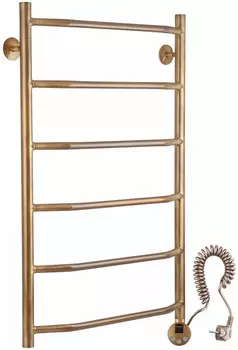 Полотенцесушитель электрический 800х500 Secado Агата 1