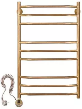 Полотенцесушитель электрический 800х500 Secado Агата 2