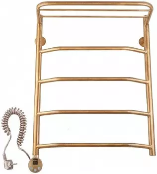 Полотенцесушитель электрический 800х500 Secado Агата 3