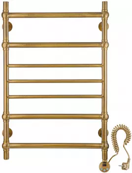 Полотенцесушитель электрический 800х500 Secado Флоренция 4