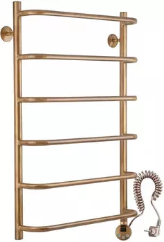 Полотенцесушитель электрический 800х500 Secado Мерида 1