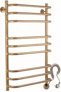 Полотенцесушитель электрический 800х500 Secado Мерида 3