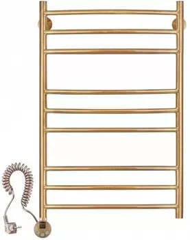 Полотенцесушитель электрический 800х500 Secado Милан 3