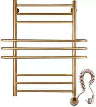 Полотенцесушитель электрический 800х500 Secado Палермо