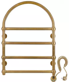 Полотенцесушитель электрический 800х500 Secado Римини