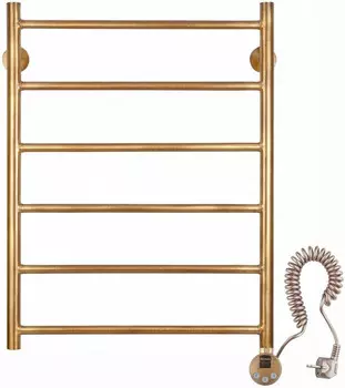 Полотенцесушитель электрический 800х500 Secado Триада 1