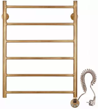 Полотенцесушитель электрический 800х500 Secado Триада 1 Плюс