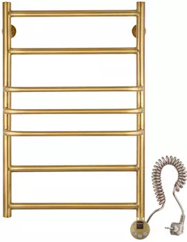 Полотенцесушитель электрический 800х500 Secado Триест