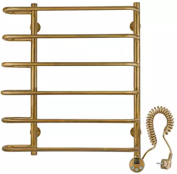 Полотенцесушитель электрический 800х500 Secado Венеция 2