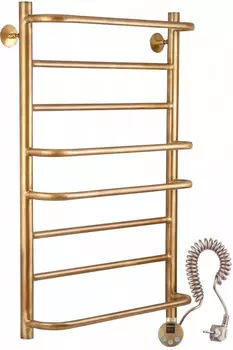 Полотенцесушитель электрический 800х500 Secado Верона 1