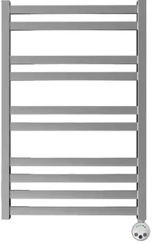 Полотенцесушитель электрический 800х500 ТЭН левый/правый Lemark Bellario П10 LM68810E