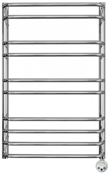 Полотенцесушитель электрический 800х500 ТЭН левый/правый Lemark Luna П10 LM41810E