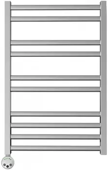 Полотенцесушитель электрический 800x500 ТЭН левый/правый Lemark Melange П10 LM49810E