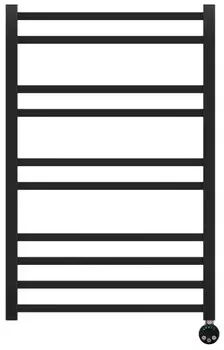 Полотенцесушитель электрический 800х500 ТЭН левый/правый Lemark Atlantiss П10 LM32810REBL