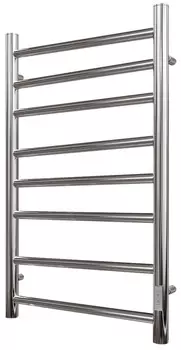 Полотенцесушитель электрический 800x532 диммер справа Point Аврора П8 PN10858