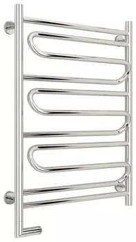 Полотенцесушитель электрический 800х600 МЭМ левый Сунержа Элегия 2.0 00-5218-8060