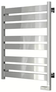 Полотенцесушитель электрический 800х600 МЭМ правый Сунержа Центурион 2.0 00-5603-8060