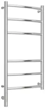 Полотенцесушитель электрический 800x400 МЭМ левый Сунержа Галант 3.0 00-5800-8040