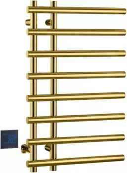 Полотенцесушитель электрический 800x500 Boheme Uno 722-G